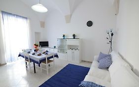 Typical Apulian Apartment